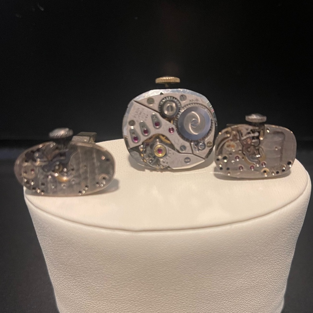 Vintage Cufflinks
